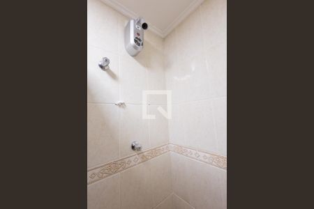 Apartamento à venda com 69m², 3 quartos e 1 vaga Apartamento à venda com 69m², 3 quartos e 1 vagaBanheiro Banheiro SocialSocial