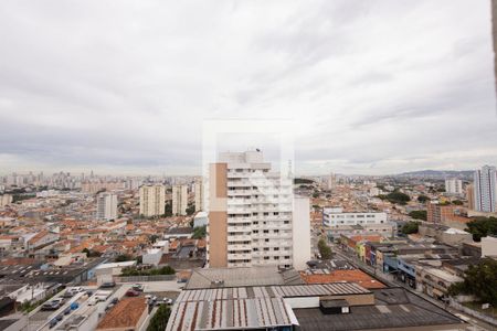 Apartamento à venda com 69m², 3 quartos e 1 vaga Apartamento à venda com 69m², 3 quartos e 1 vagaVista Quarto 2