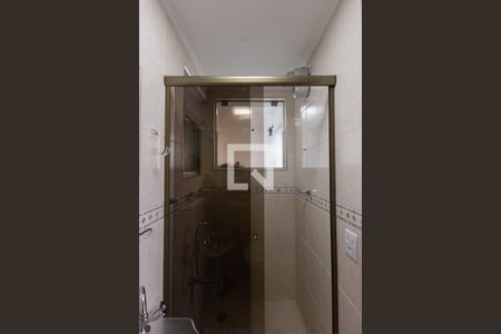 Apartamento à venda com 69m², 3 quartos e 1 vaga Apartamento à venda com 69m², 3 quartos e 1 vagaBanheiro Quarto 2