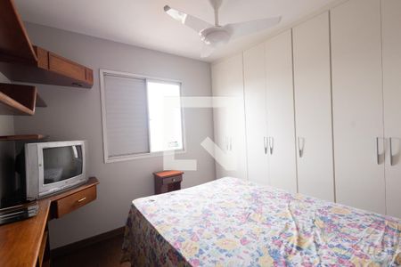 Quarto 1 de apartamento à venda com 3 quartos, 69m² em Vila Centenário, São Paulo