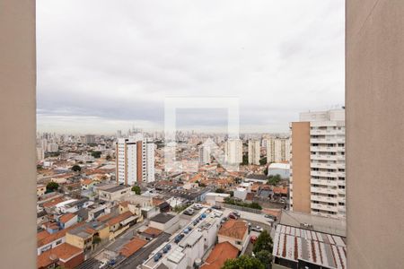 Apartamento à venda com 69m², 3 quartos e 1 vaga Apartamento à venda com 69m², 3 quartos e 1 vagaVista Área de Serviço