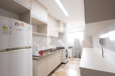 Apartamento à venda com 69m², 3 quartos e 1 vaga Apartamento à venda com 69m², 3 quartos e 1 vagaCozinha
