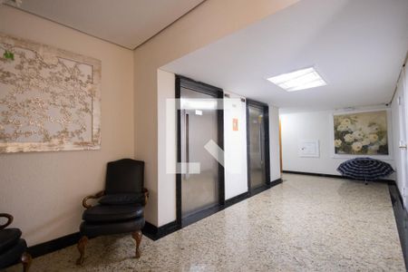 Apartamento à venda com 69m², 3 quartos e 1 vaga Apartamento à venda com 69m², 3 quartos e 1 vagaBanheiro Social