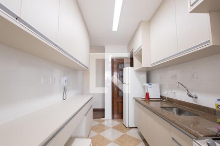 Apartamento à venda com 69m², 3 quartos e 1 vaga Apartamento à venda com 69m², 3 quartos e 1 vagaCozinha