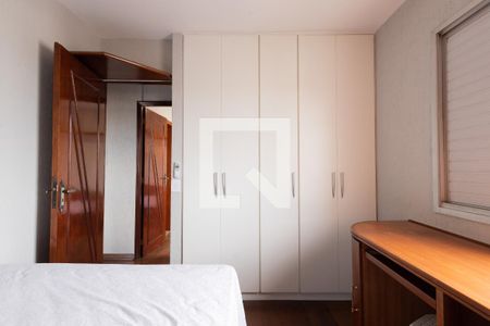 Apartamento à venda com 69m², 3 quartos e 1 vaga Apartamento à venda com 69m², 3 quartos e 1 vagaQuarto 2