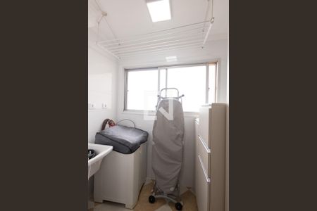 Apartamento à venda com 69m², 3 quartos e 1 vaga Apartamento à venda com 69m², 3 quartos e 1 vagaÁrea de Serviço