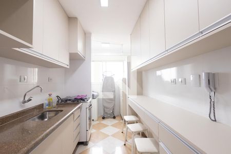 Apartamento à venda com 69m², 3 quartos e 1 vaga Apartamento à venda com 69m², 3 quartos e 1 vagaCozinha