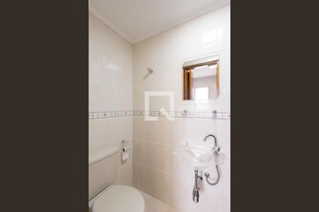 Apartamento à venda com 69m², 3 quartos e 1 vaga Apartamento à venda com 69m², 3 quartos e 1 vagaBanheiro Quarto 2