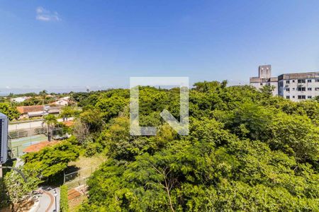 Vista de apartamento para alugar com 2 quartos, 46m² em Cavalhada, Porto Alegre