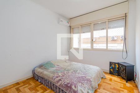 Quarto 1 de apartamento à venda com 3 quartos, 158m² em Centro Histórico, Porto Alegre