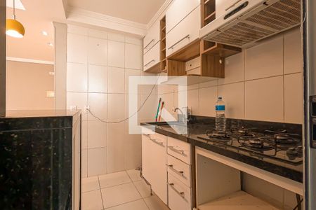Apartamento para alugar com 64m², 2 quartos e 1 vaga Apartamento para alugar com 64m², 2 quartos e 1 vagaCozinha