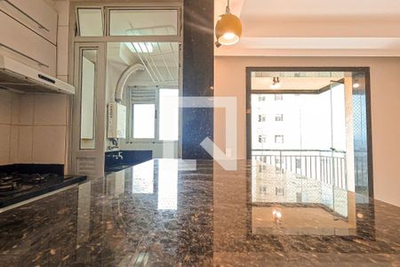 Apartamento para alugar com 64m², 2 quartos e 1 vaga Apartamento para alugar com 64m², 2 quartos e 1 vagaCozinha