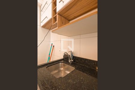 Apartamento para alugar com 64m², 2 quartos e 1 vaga Apartamento para alugar com 64m², 2 quartos e 1 vagaCozinha