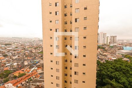 Apartamento para alugar com 64m², 2 quartos e 1 vaga Apartamento para alugar com 64m², 2 quartos e 1 vagaVista da Suíte