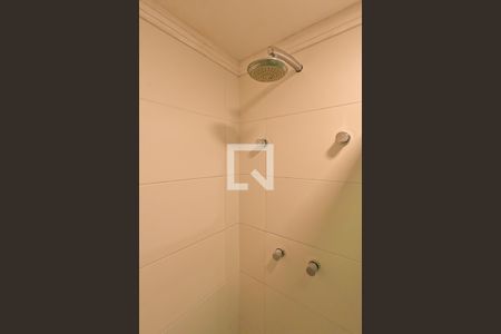 Apartamento para alugar com 64m², 2 quartos e 1 vaga Apartamento para alugar com 64m², 2 quartos e 1 vagaBanheiro da Suíte