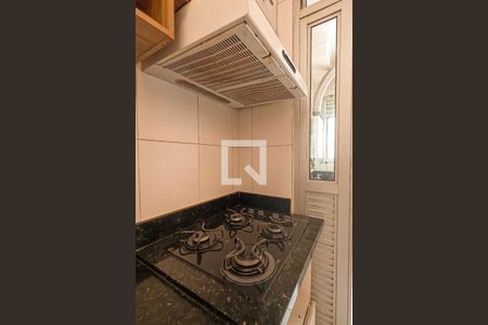 Apartamento para alugar com 64m², 2 quartos e 1 vaga Apartamento para alugar com 64m², 2 quartos e 1 vagaCozinha