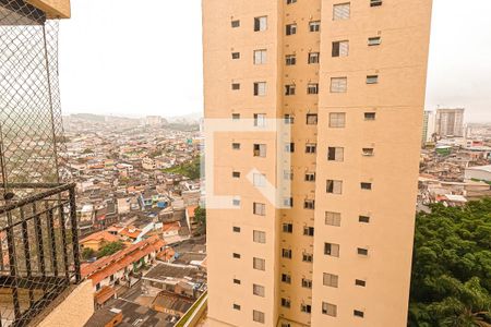 Apartamento para alugar com 64m², 2 quartos e 1 vaga Apartamento para alugar com 64m², 2 quartos e 1 vagaVista do Quarto