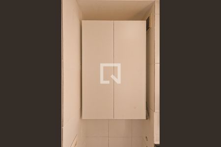 Apartamento para alugar com 64m², 2 quartos e 1 vaga Apartamento para alugar com 64m², 2 quartos e 1 vagaÁrea de Serviço