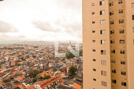 Apartamento para alugar com 64m², 2 quartos e 1 vaga Apartamento para alugar com 64m², 2 quartos e 1 vagaVista da Varanda