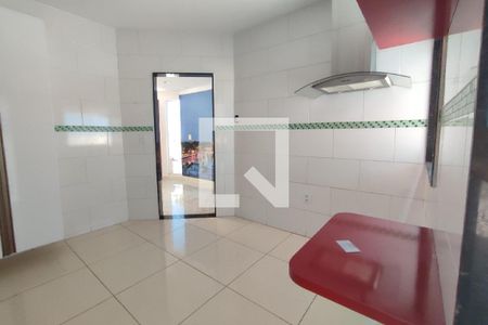 Casa à venda com 120m², 3 quartos e 1 vaga Casa à venda com 120m², 3 quartos e 1 vagaCozinha