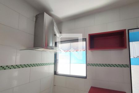 Casa à venda com 120m², 3 quartos e 1 vaga Casa à venda com 120m², 3 quartos e 1 vagaCozinha - Coifa