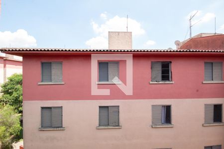 Vista do Quarto 1 de apartamento à venda com 2 quartos, 52m² em Conceição, Osasco