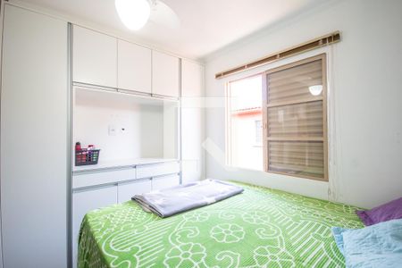 Quarto 2 de apartamento à venda com 2 quartos, 52m² em Conceição, Osasco