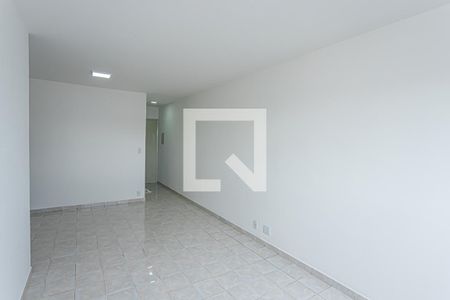 Sala de apartamento para alugar com 3 quartos, 74m² em Nossa Senhora do O, São Paulo