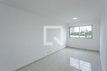 Sala de apartamento para alugar com 3 quartos, 74m² em Nossa Senhora do O, São Paulo