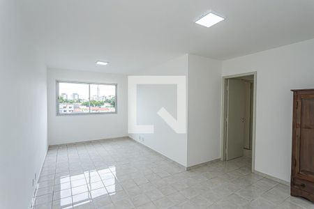 Sala de apartamento para alugar com 3 quartos, 74m² em Nossa Senhora do O, São Paulo