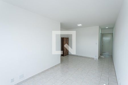 Sala de apartamento para alugar com 3 quartos, 74m² em Nossa Senhora do O, São Paulo