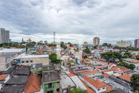 Vista Quarto 1 de apartamento para alugar com 3 quartos, 74m² em Nossa Senhora do O, São Paulo