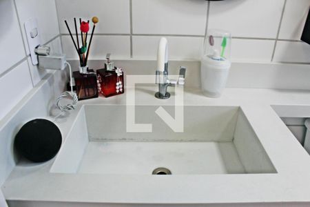 Apartamento à venda com 24m², 1 quarto e 1 vagaBanheiro
