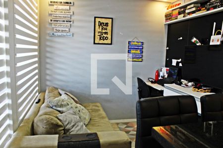 Apartamento à venda com 24m², 1 quarto e 1 vagaSala