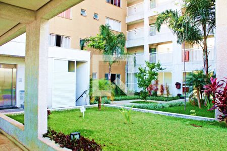 Apartamento à venda com 24m², 1 quarto e 1 vagaÁrea comum