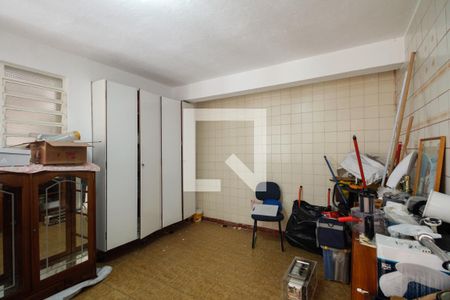 Casa à venda com 250m², 4 quartos e 2 vagasQuarto de Serviço 2