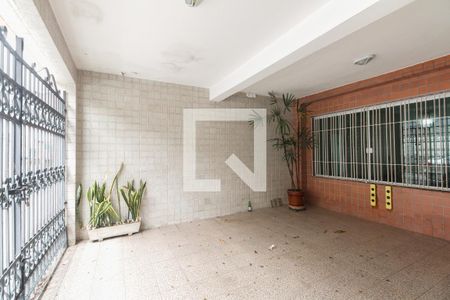 Casa à venda com 250m², 4 quartos e 2 vagasGaragem 