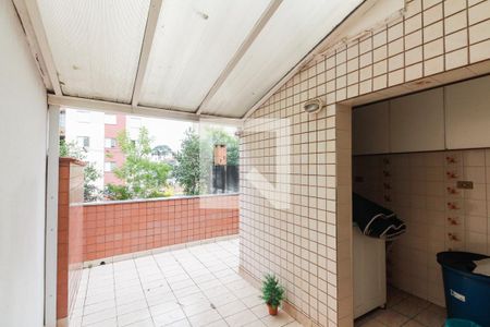 Casa à venda com 250m², 4 quartos e 2 vagasÁrea de Serviço 