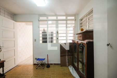 Casa à venda com 250m², 4 quartos e 2 vagasQuarto de Serviço 2