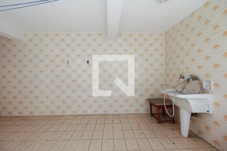 Casa à venda com 250m², 4 quartos e 2 vagasÁrea de Serviço 2