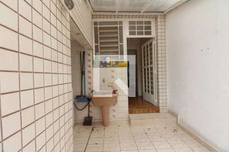 Casa à venda com 250m², 4 quartos e 2 vagasÁrea de Serviço 