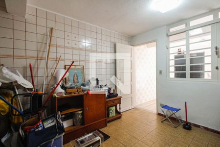 Casa à venda com 250m², 4 quartos e 2 vagasQuarto de Serviço 2