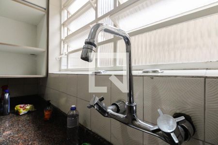 Casa à venda com 250m², 4 quartos e 2 vagasCozinha 