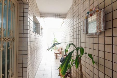 Casa à venda com 250m², 4 quartos e 2 vagasQuintal 