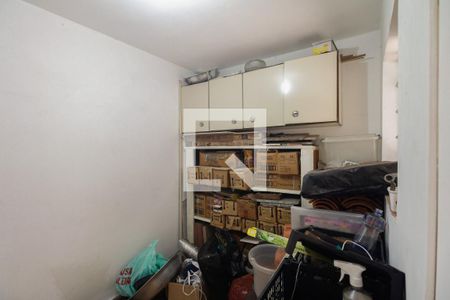 Casa à venda com 250m², 4 quartos e 2 vagasQuarto de Serviço 1