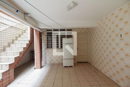 Casa à venda com 250m², 4 quartos e 2 vagasÁrea de Serviço 2