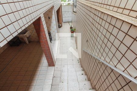 Casa à venda com 250m², 4 quartos e 2 vagasQuintal 