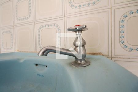 Casa à venda com 250m², 4 quartos e 2 vagasBanheiro de Serviço 