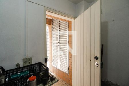 Casa à venda com 250m², 4 quartos e 2 vagasQuarto de Serviço 1