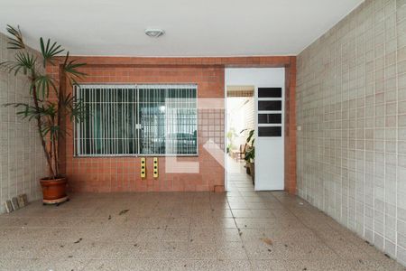 Casa à venda com 250m², 4 quartos e 2 vagasGaragem 